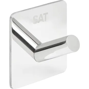 Mýdlenka SAT Háček SAT nerez HACEKNALEP1H HACEKNALEP1H