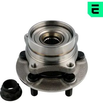 Auto-moto Sada ložisek kol OPTIMAL 981395