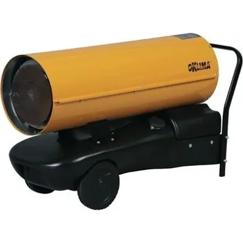 Průmyslové topidlo Oklima SD 170