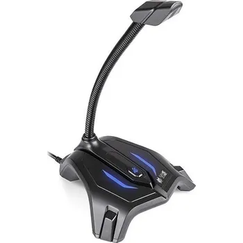 Mikrofon Mikrofon Tracer Gamezone Gamer LED USB