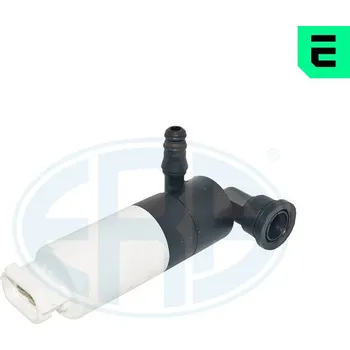 Autosklo Vodní čerpadlo ostřikovače, čistění skel ERA 465101