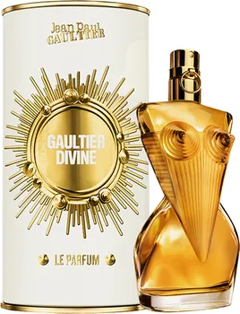 Dámský parfém Jean Paul Gaultier Gaultier Divine Le Parfum W EDP