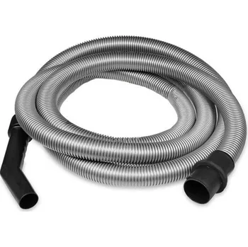 Hubice k vysavači Hadice pro vysavač KARCHER NT 611 Eco DN 40mm 4,5 metru, madlo DN 40mm