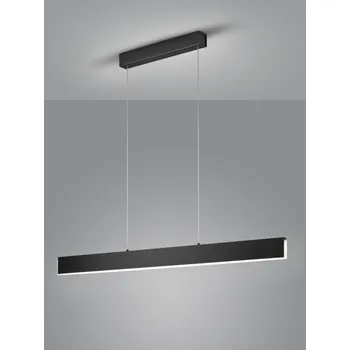 HELESTRA Výkonné subtilní LED světlo Nex