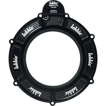 Elektrokolo Kryt středového pohonu 250/750 W Lekkie černý