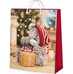 Albi Dárková taška malá Me to You - Dárek (17,8 × 9,8 × 22,9 cm)