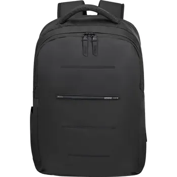 Městský batoh AMERICAN TOURISTER Batoh Urban Groove UG11 Laptop Backpack 15.6" Tech Black