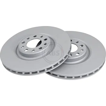 Brzdový kotouč Brzdový kotouč A.B.S. 18592