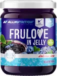 All Nutrition Frulove in Jelly borůvka