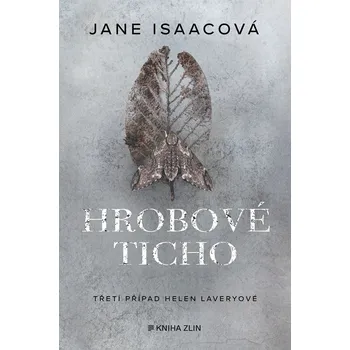 Hrobové ticho - Jane Isaacová