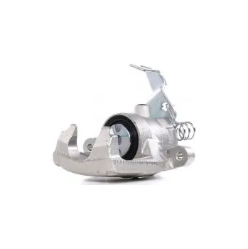 Brzdový třmen Pravý zadní brzdový třmen Nissan INTERSTAR Krabice (X70) - DACO Germany