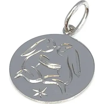 Přívěsek Šperky Jan Kos Jan Kos jewellery Stříbrný přívěsek 32105513