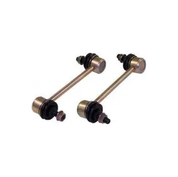 Stabilizátor nápravy Tyčky stabilizátoru VW Polo (9N) - přední