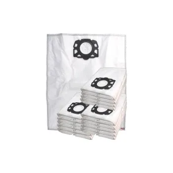 Příslušenství pro úklid Sáčky k vysavači KARCHER WD4 P V-20/5/22 (1.628-270.0) textilní 15ks