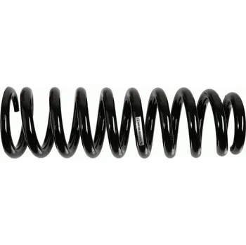 Pružina podvozku SACHS 993 484