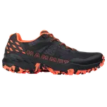 Mammut Sertig II Low Men Velikost: UK 8,5, Barva: černá