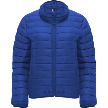 Roly Dámská bunda Roly Finland Kobaltově modrá L