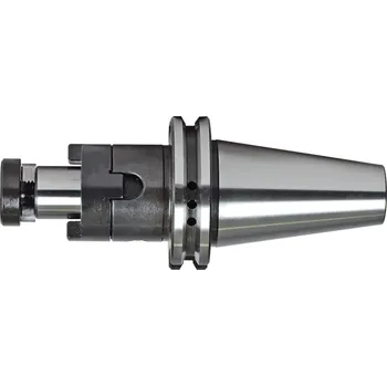Svěrák Kombinovaný unášeč pro nástrčné frézy krátký sk50 27mm fortis