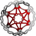 EZmtb EZ-180 červený