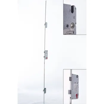 Příslušenství k oknu WINKHAUS STV-F1662/55 92/8 M2 LS MC vícebod.zámek