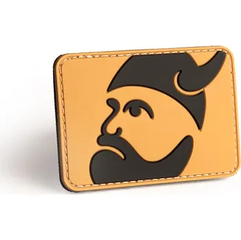 Nášivka WARAGOD Nášivka 3D Brand II 7x5cm