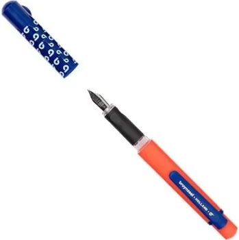 bruynzeel 60543002 Trojhranné bombičkové pero Triple - pro Leváky