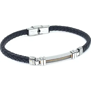 Náramek Šperky Jan Kos Jan Kos jewellery Náramek z oceli 12118347