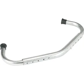 Imobilizér slabinový, pozink