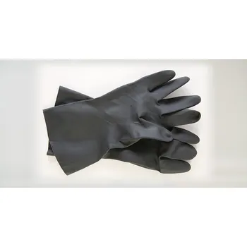 Pracovní rukavice Technolit HCHP - Rukavice na chemikálie Varianta: vel. 9 *