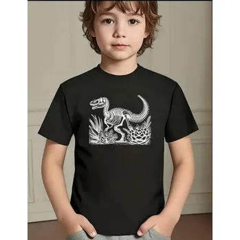 Chlapecké tričko STRIKER Dětské tričko Dyno art Dětská velikost: 10 let