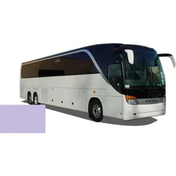 Autolak Autolak ve spreji Setra BUS KS2631 PASTELL IRISLILA (2C) kvalita autolaku Standardní sprej