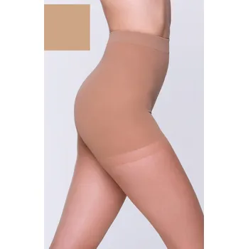 Dámské punčochy Gabriella Secret Shaper 20 DEN code 717 kolor:neutro 3-m