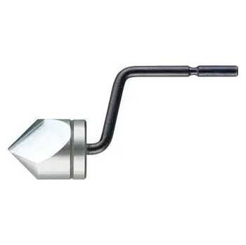 Pracovní nůž Klikový záhlubník hss bc1650 16,5 mm ibt bc1650