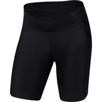 cyklistické kraťasy Pearl Izumi kalhoty P.I.W`S Symphony 8inch short black Velikost: L