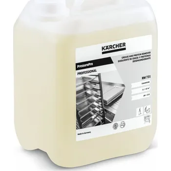 Odstraňovač tuků a bílkovin PressurePro RM 731, 5l