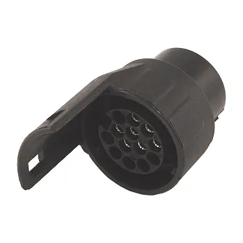 Elektrická zásuvka BOSAL Adaptér, zásuvka 023654