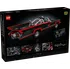 Stavebnice LEGO LEGO DC Batman 76328 Batman: Batmobil z klasického TV seriálu