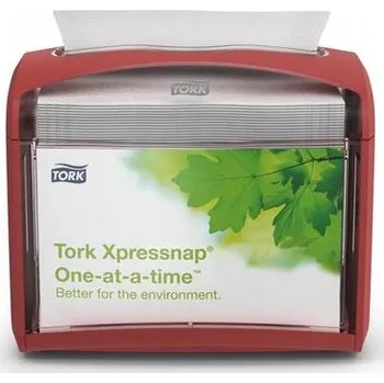 Zásobník na papírové ručníky Zásobník na papír Tork