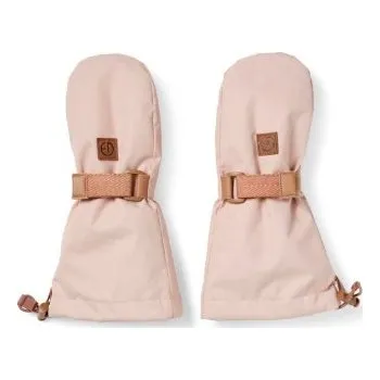 Módní doplněk Elodie Details Rukavice Blushing Pink - 12 - 36 m