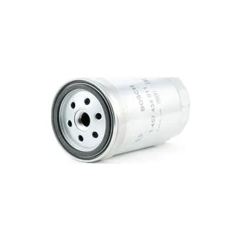 Palivový filtr Palivový filtr Kia SOUL II (PS) - 1.6CRDi128, 1.6CRDi136