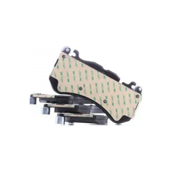 Brzdová destička Brzdové destičky 187,5mm Mercedes CLK (C209) - Bosch