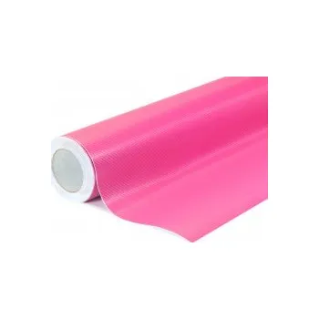 Polep vozidla 3D Karbonová červená růže auto wrap fólie 152x2000cm - interiér/exteriér