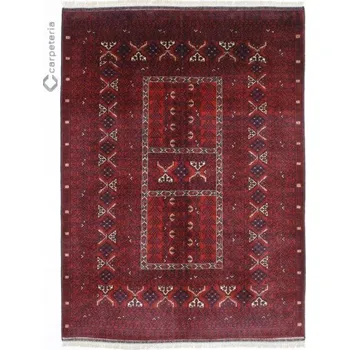 Koberec Orientální koberec Soleiman Parda 230x169 cm - 200821