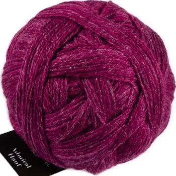 Příze Schoppel Wolle Admiral Hanf 2373 Soft Pink (Příze Admiral Hanf 2373 Soft Pink)