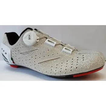 Pánská sportovní obuv tretry GAERNE sil.carbon Stardust Glitter lady Velikost: 40 EU