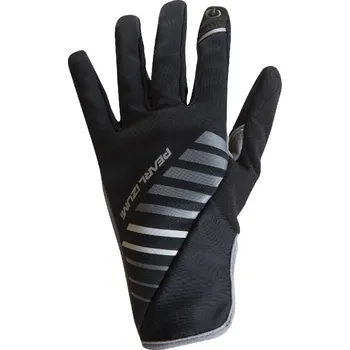 Cyklistické rukavice Pearl Izumi rukavice P.I.W`S Cyclone Gel black 2016 - Velikost: M