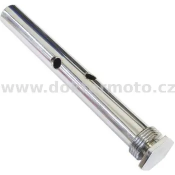 Motodíl Vložka výfuku (Pionýr, Stadion, Jawetta), chrom / originál