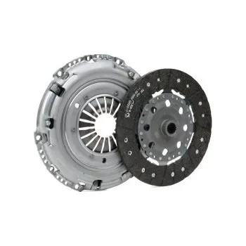 Spojková sada Spojková sada bez ložiska Fiat TALENTO valník/podvozek (296_) - 1.6D LUK