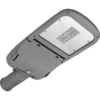 Průmyslové svítidlo VM ELEKTRO Pouliční LED lampa SP ZN A - pro osvětlení pozemních komunikací Varianta: 40 W LED, 4708 lm