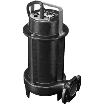 Čerpadlo ZENIT GRS 100/2/G40H TRG E-SICM 10m 400V plovák